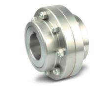 ARI Gear Coupling FL103 400 Nm 2450 rpm_0
