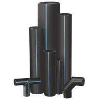 Supreme 225 mm HDPE Pipes PN 4_0