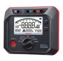 Sanwa MG5000 0 - 100 GΩ Insulation Tester 5000 V_0