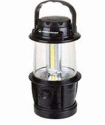 Aluminium Warm white 70 W LED Lanterns_0