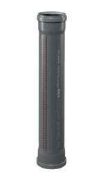 HT Safe PP Pipes 3 m_0