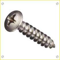 Ajanta Pan Head Self Drilling Screw Stainless Steel Galvanized_0