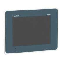 Schneider Electric HMIGTO1310 Human Machine Interface 7" TFT LCD RS-232, RS-484 +24 V DC_0