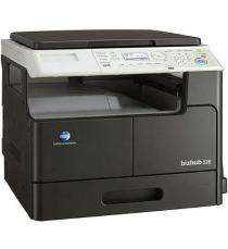 Konica Minolta Bizhub 226 Photocopy 22 ppm Printer_0