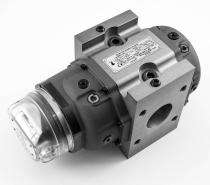 METREG TECHNOLOGIES GmbH Gas Meter MRM G 10 to G 650_0