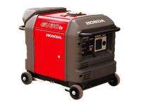 HONDA Petrol Generators EU30is 2800 VA_0