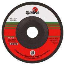CUMI 25 mm Grinding Wheels 5 mm 10000 rpm 16 mm_0