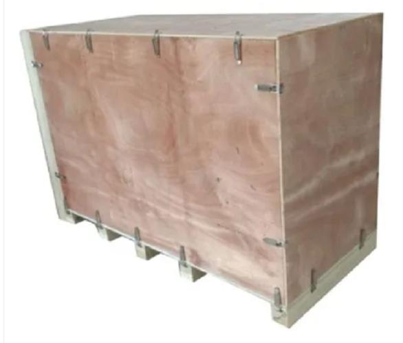 Packaging Hardwood 400 kg Wooden Boxes_0