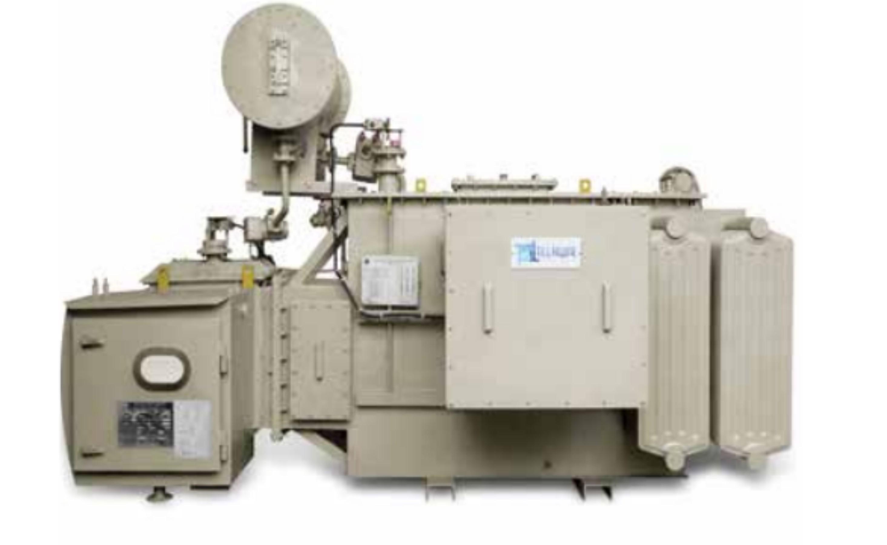 Three Phase 10 mV 33 kV Transformers Industrial_0