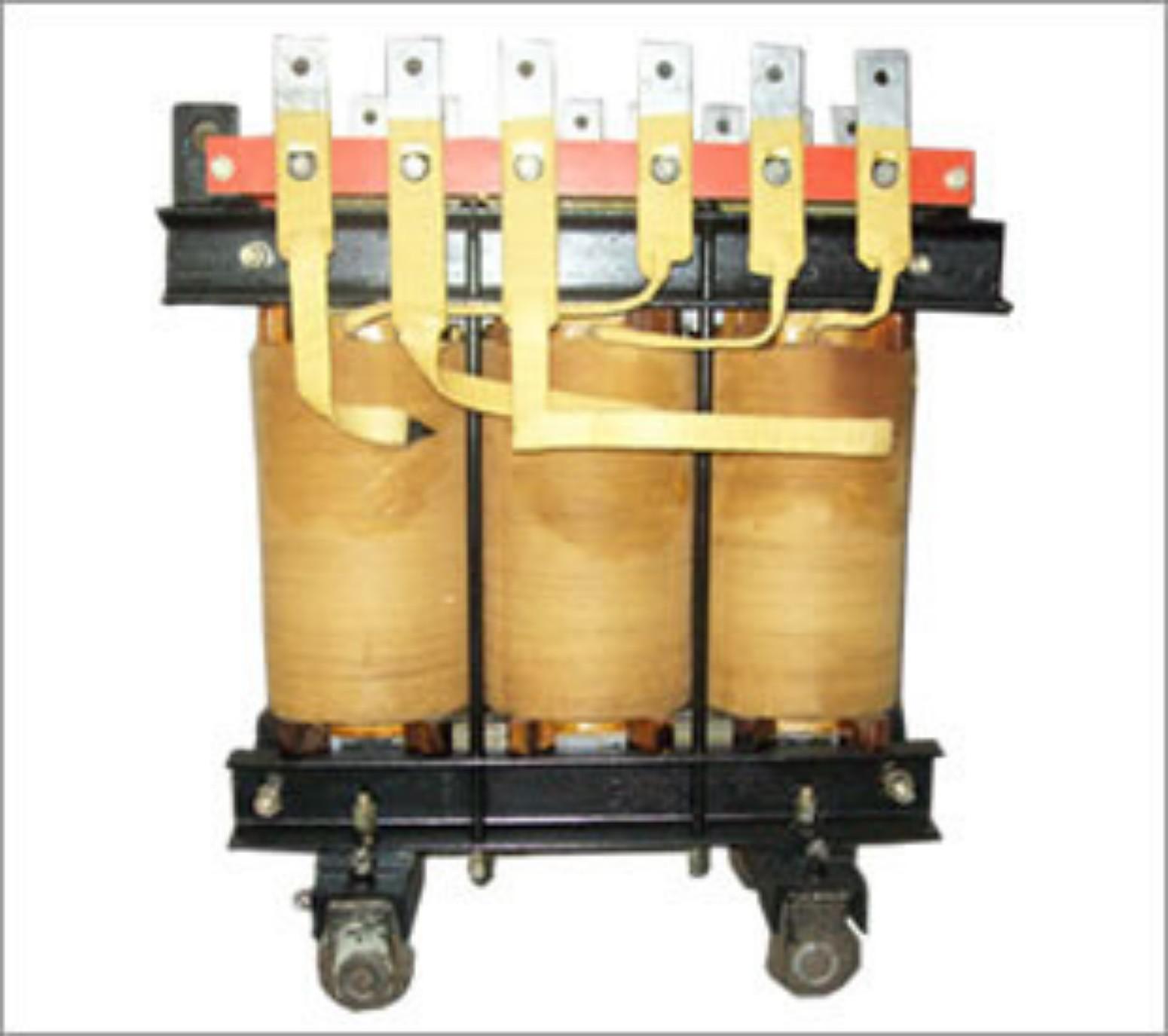 Three Phase 300 kVA 11 kV Transformers Industrial_0