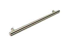 Stainless Steel Door Handles Silver_0