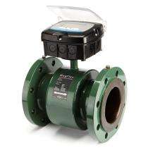MagFlux Digital Electromagnetic Water Flow Meter_0