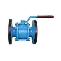 SEALMECH Manual SS Ball Valves 50 - 200 mm 50 psi_0