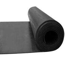 5 mm Black Rubber Sheet_0