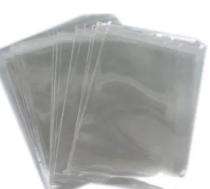 PP 100 - 300 micron Transparent Polythene Cover_0