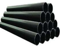 Hot Rolled MS Pipes 9 m_0