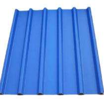 MEGA STEELS Trapezoidal Mild Steel Roofing Sheet_0