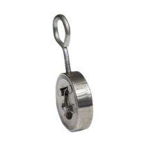SEALMECH 15 - 150 mm Wafer Stainless Steel Check Valves_0