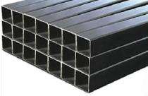 Hot Rolled MS Pipes 6 m_0