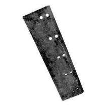 JCB Backhoe Loader Toe Plate RGP - 40_0