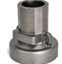 single stage Submersible Pump Casing Stainless Steel 51 m_0