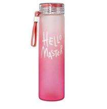 Water Plastic 500 mL Bottles_0