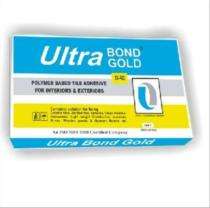 ULTRA GOLD-UB-510 Waterproof Cementitious Tile Adhesive 10 kg_0