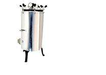 LABARD INSTRUCHEM LI-ACVD-45 Automatic Vertical Autoclave 40L 230 VAC, 50 Hz_0