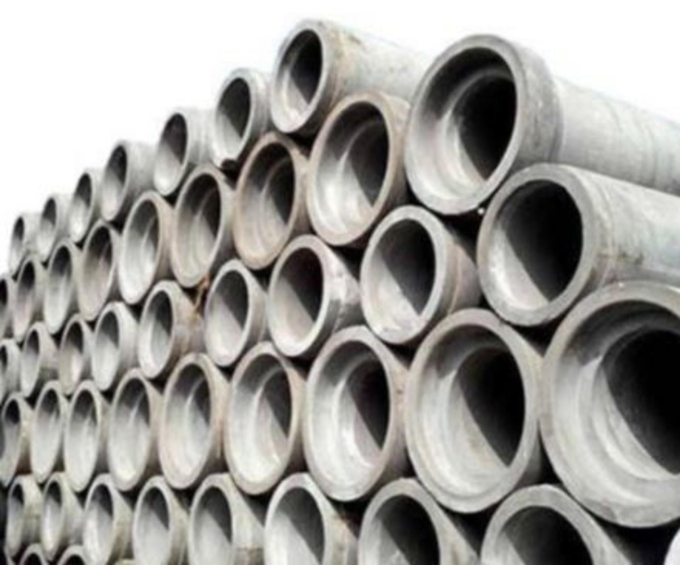 150 - 1200 mm RCC Pipes_0