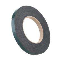 Double Sided Tape Polyester 0 - 10 m 0 - 20 mm Black_0