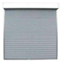 Jindal Mild Steel Rolling Shutter Manual_0