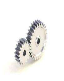 Millwell Engineering 15 mm Helical Gear TY-23 M1.5 20 Teeth_0