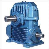2 - 110 kW Worm Reduction Gear Box 3:1 - 900:1 100 - 4500 Nm_0
