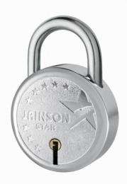 JAINSON Star Padlock Door Locks_0