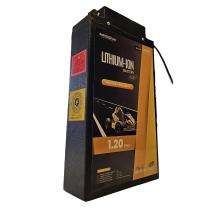 Massive Lithium Battery 25 Ah 48 V Lithium Ion Batteries_0