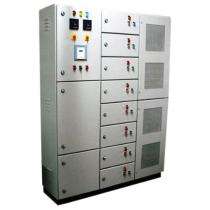 APFC Panels Aluminium Four Pole 20 kVAR_0