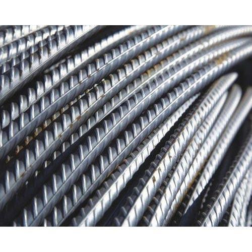 12 mm Fe 500 TMT Bars_0