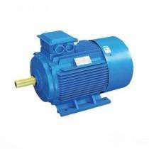 Happy Engineering 1430 rpm Three Phase 0.5 hp Four Pole Flange Mounted AC Motors_0