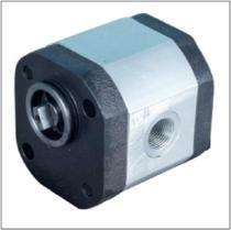 Yuken 0.5 - 16 LPM Gear Pumps PG00 Series 600 - 3000 rpm_0
