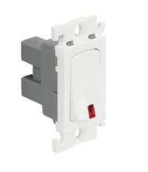Legrand White 10 A Electrical Switches_0