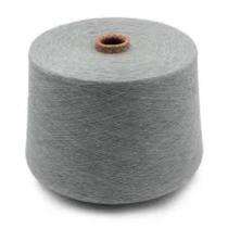 Combed Dyed 1 Ply 15 s Cotton Spun Yarn_0