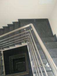R K FABRICATORS Stainless Steel Handrail Polished 4.5 x 3.5 ft_0