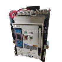 TERASAKI AR216S Three Pole 1600 A Air Circuit Breaker_0
