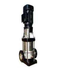 Kirloskar Motor Driven Vertical Centrifugal Pumps 2500 LPH_0
