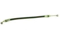 CABLEFLEX INDUSTRIES Activa 5G Seat Lock Cable_0