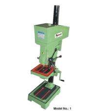 Premier 20 mm Pillar Drilling Machine 20 mm MT2_0