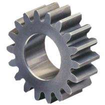 NIRMAY ENGINEERING 18 Teeth Brass Spur Gear NR984267 54 mm 3.0_0