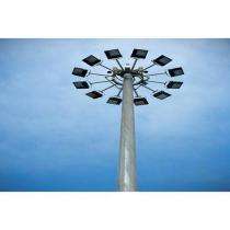 Aluminium 20 m 5 mm Lighting Masts_0