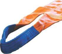 FERRETERRO 10 m Flat Eye Web Sling 5 Ton_0
