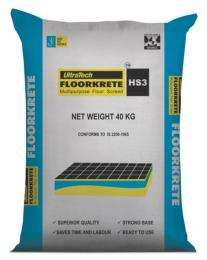 UltraTech Floorkrete Cement_0